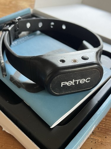 Pettec remote spray trainer - pettec,
