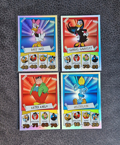 Topps duck stars micky - topps,