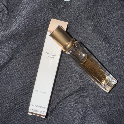 Givenchy dahlia divin edt - divin,