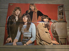 The Sweet / ZZ TOP   -  Very