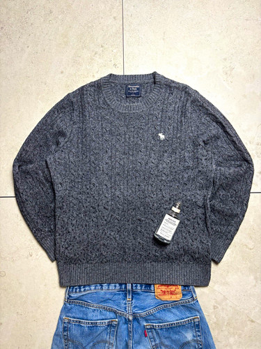 Abercrombie fitch herren - abercrombie,