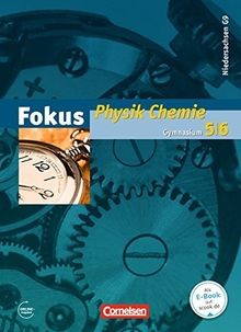 Fokus physik gymnasium - fokus,