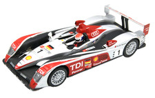 Carrera Digital 132 Audi R10