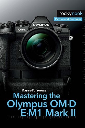 Mastering the olympus - mastering,