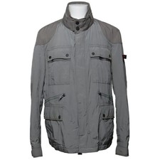 Strellson, Safarijacke