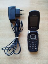 Samsung handy sgh - handy, sgh-x510v