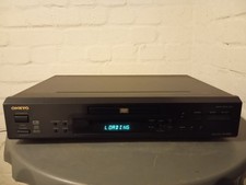 Onkyo DVD Player DV-S555