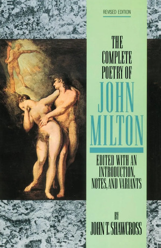 The complete poetry john - complete,