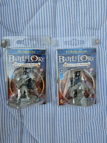 Battlelore erdelement und - battlelore,