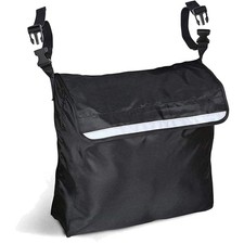 Rollstuhltasche  Aufbewahrung