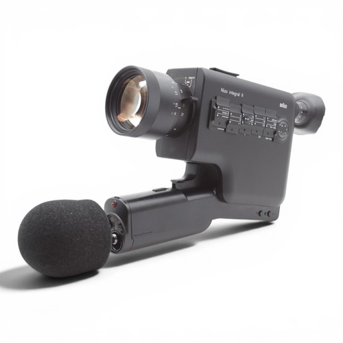 Braun nizo integral - braun,