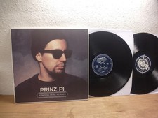 Prinz Pi – Kompass Ohne Norden rare DLP mint- Electronic, Hip Hop, Rock, Pop