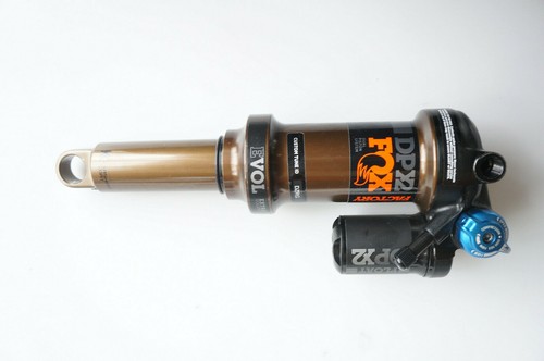 Fox racing shox - fox, dpx2