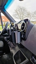 Mercedes sprinter - mercedes, 2x