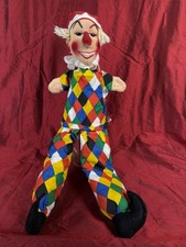 Kersa Vintage German Puppets