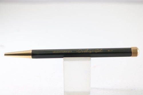 Vintage leuchtturm1917 - vintage,