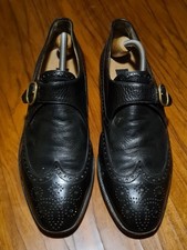 Fratelli Rossetti Budapester