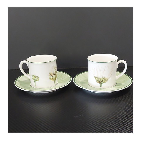 Villeroy boch flora 2 - &,