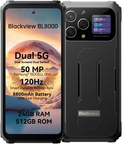 Blackview outdoor smartphone - blackview,