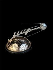 Vintage UDSSR Sputnik Satelliten Souvenir 1957 Retro Modell