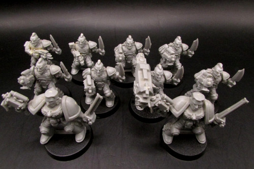 Oop citadel warhammer 40k - warhammer, /