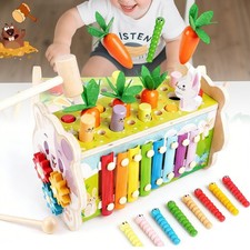 Montessori spielzeug 1 - montessori,