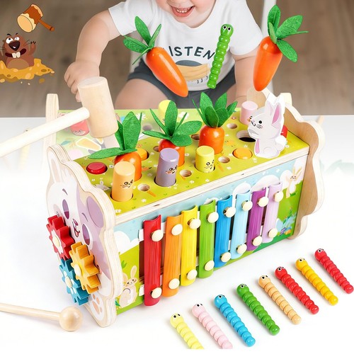 Montessori spielzeug 1 - spielzeug!ab,