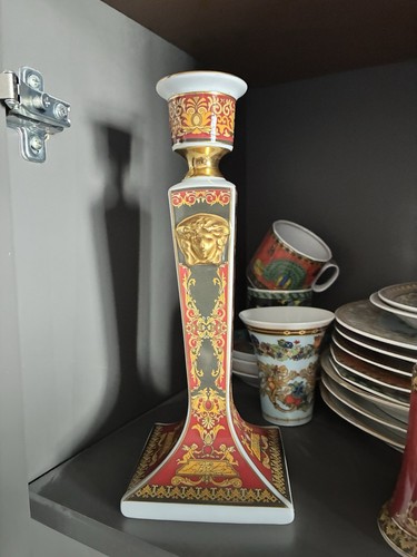 Kerzenleuchter rosenthal - kerzenleuchter,
