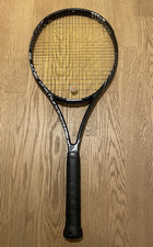 Wilson Blade 104 BLX Tennischläger/Racket, L3  4 3/8, 104 sq.in.