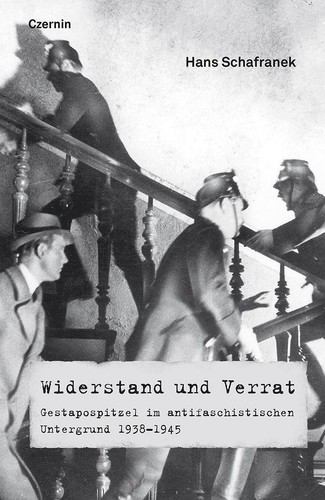 Widerstand und verrat - widerstand, hans