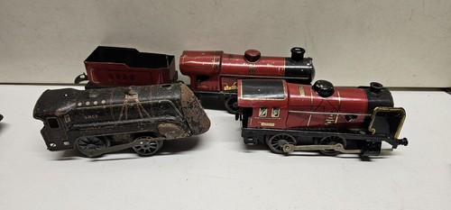 Hornby jep konvolut - hornby,