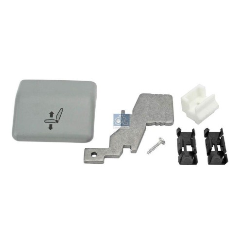 98311 spare parts - dt,