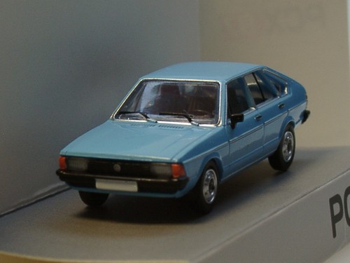 Pcx passat bj 1977 - vw, b1,