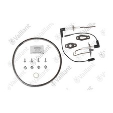 Vaillant Dichtungssatz Elektrode für Wartungsset II VC 10, 15, 20, 25, 30