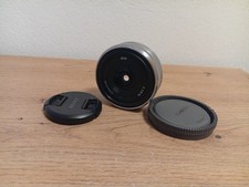 Sony SEL16F28 16mm F2.8 AF