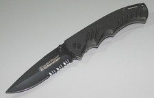 Smith & Wesson Extreme Ops  Einhandmesser Neu/Unbenutzt