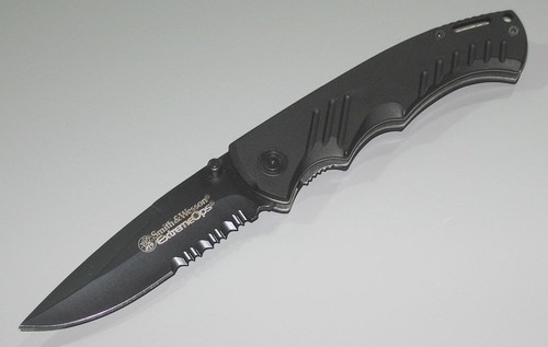 Smith wesson extreme ops - smith,