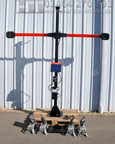 John bean aligner v2180 - john,