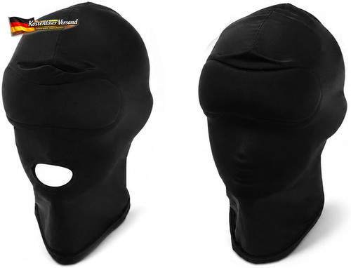 Stück bdsm kopfmaske - stück,