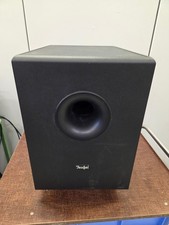 Teufel subwoofer concept 1 - subwoofer, e