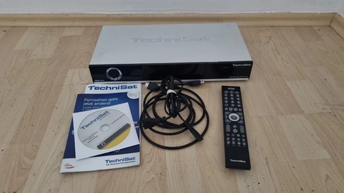 Technisat technicorder isio - technisat,