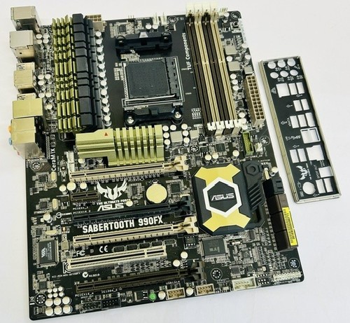 Asus sabertooth 990fx rev - 990fx,