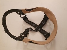 Innenausstattung Peltor Helm Forsthelm