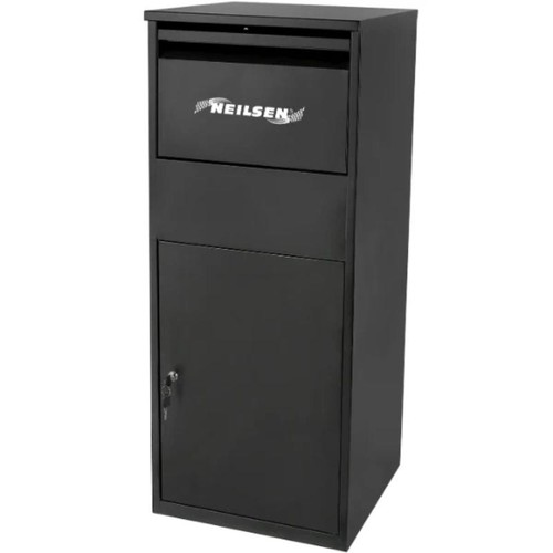 Großer paketversand drop box - großer,