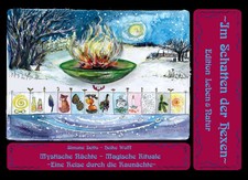 Mystische Nächte - Magische