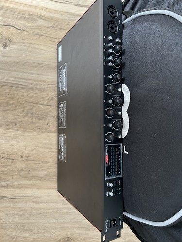 Focusrite scarlett octopre - focusrite, 8