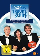 Das Traumschiff DVD-Box 9