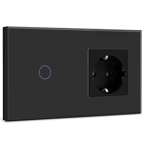 Touch lichtschalter mit - touch,