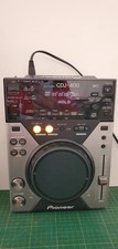 Pioneer CDJ-400 MP3/CD/USB DJ-Player – gebraucht _2,6_5