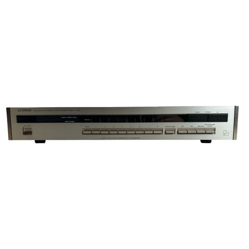 Luxman 250 am stereo - t-250, fm/am